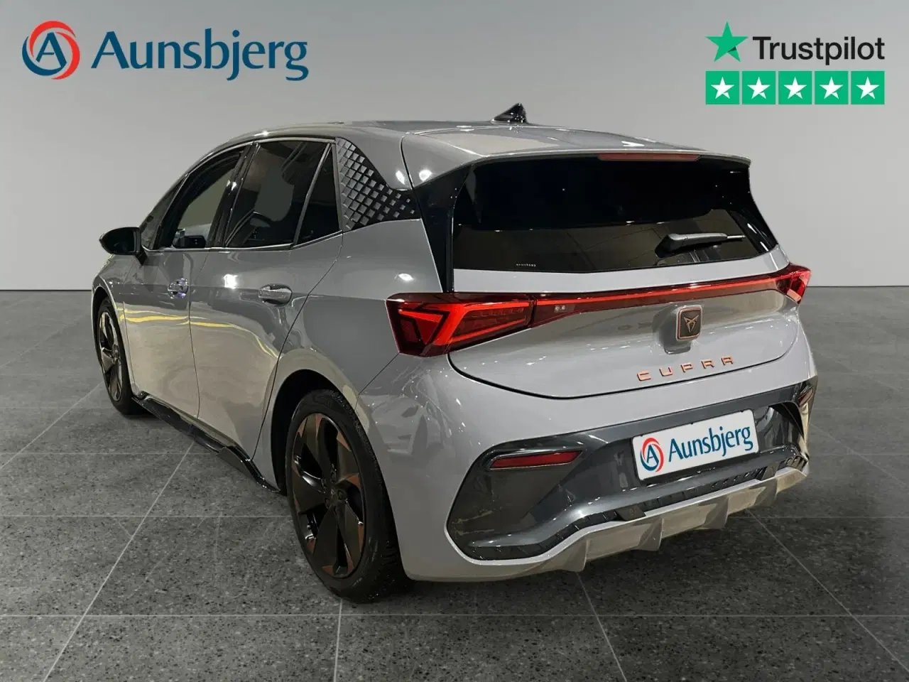 Billede 3 - Cupra Born 58 High