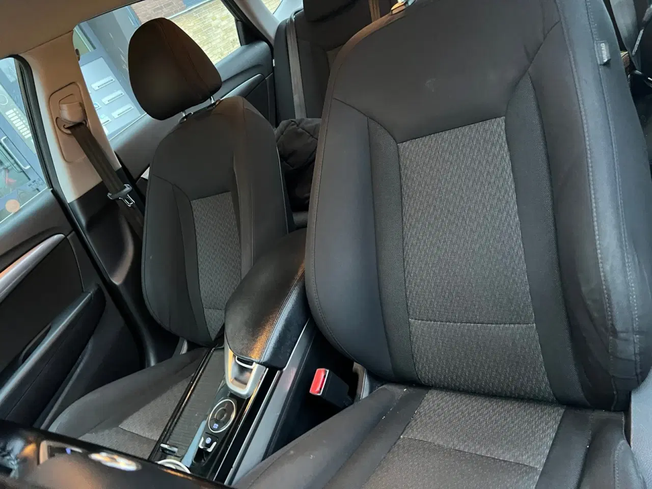 Billede 5 - Hyundai i40 1,7 CRDi 115 Comfort Go!