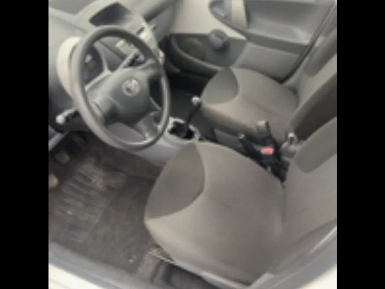 Billede 7 - Fin Toyota Aygo