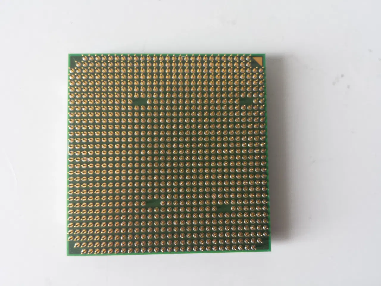 Billede 3 - AMD Dual Core Athlon 64 X2 5200+ Processor