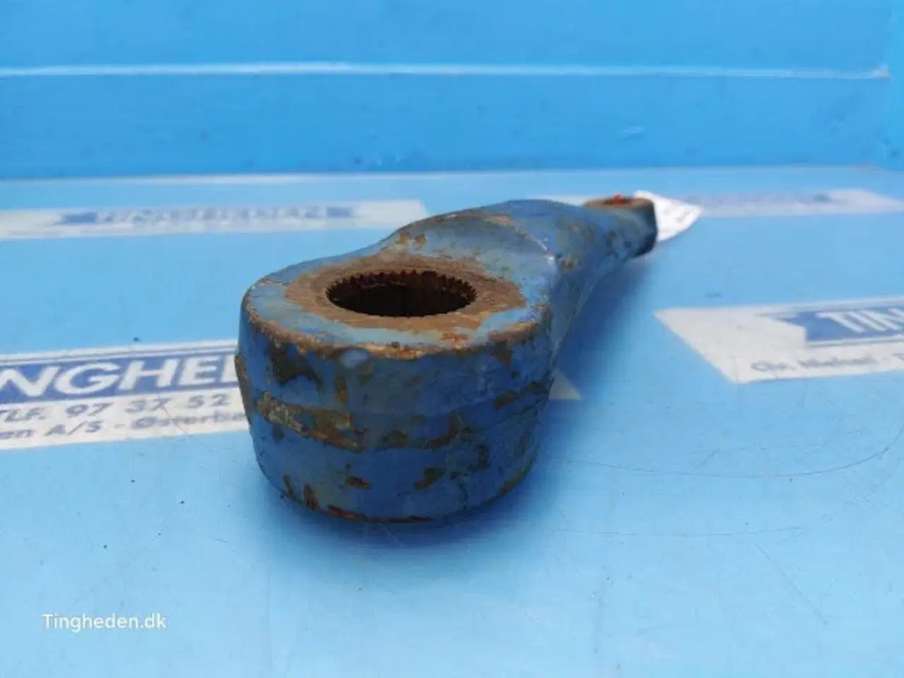 Billede 6 - Ford TW10 Arm R.  D8NN3130HA