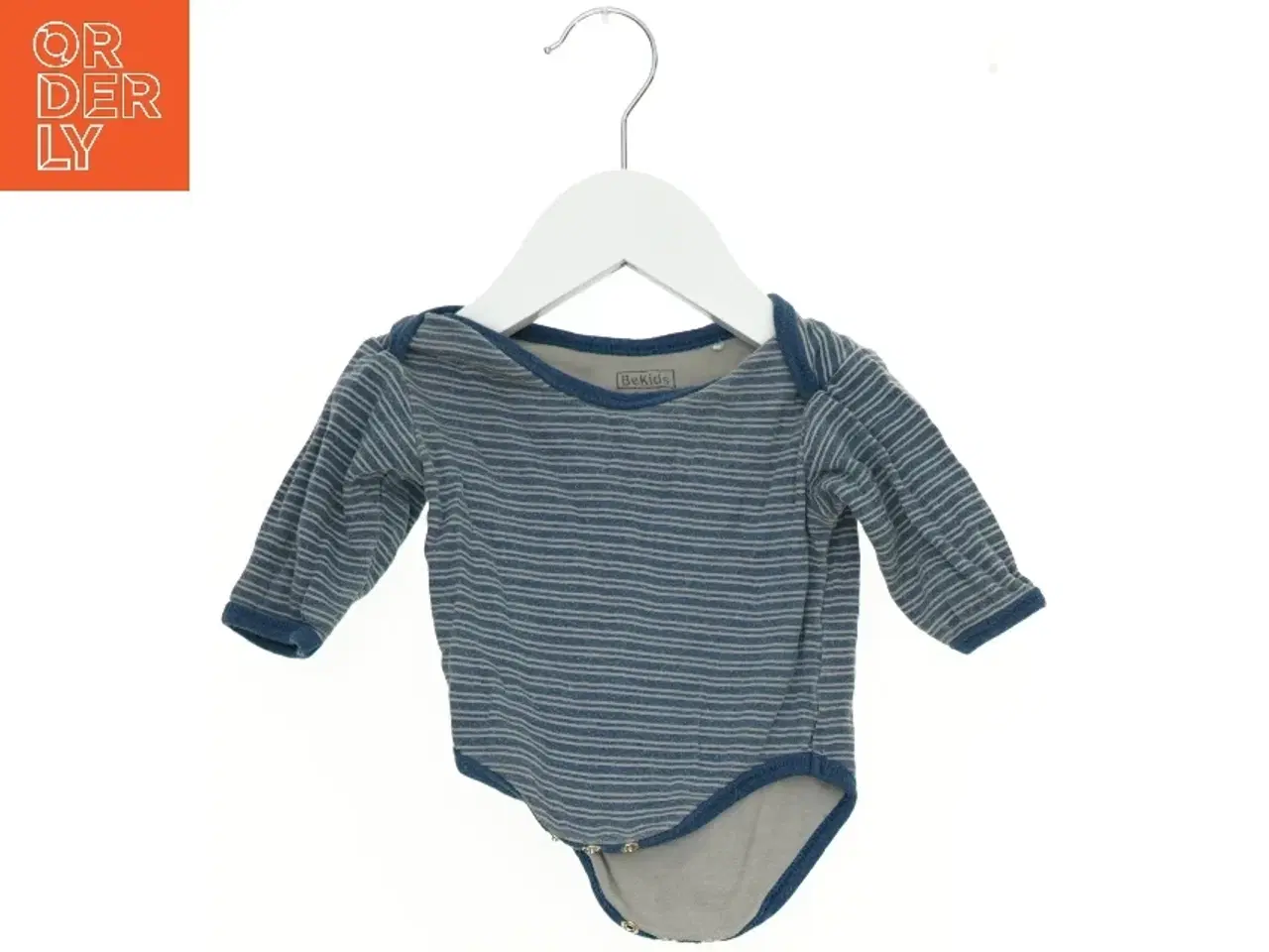 Billede 1 - Bodystocking fra BeKids (str. 50 cm)