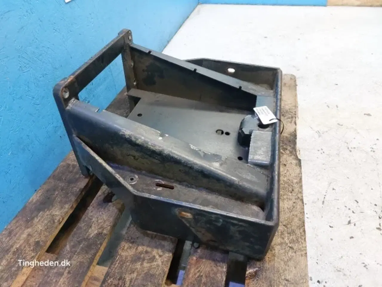 Billede 11 - Valmet 8050 Træk 31827630