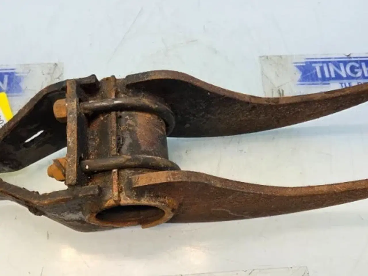 Billede 10 - New Holland BB920 Gribekrog 84005838