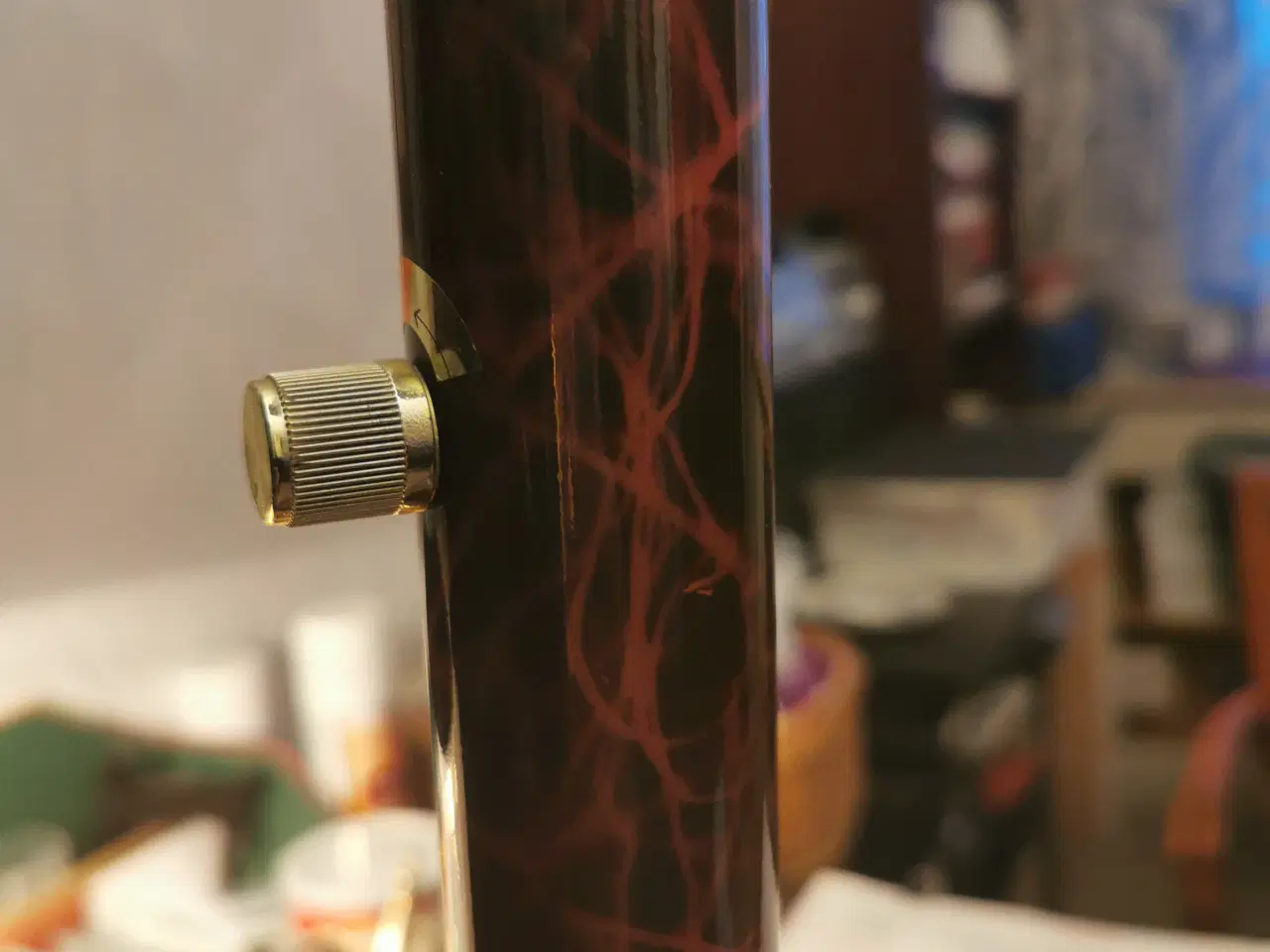 Billede 6 - Smuk borde og gulve lampe 