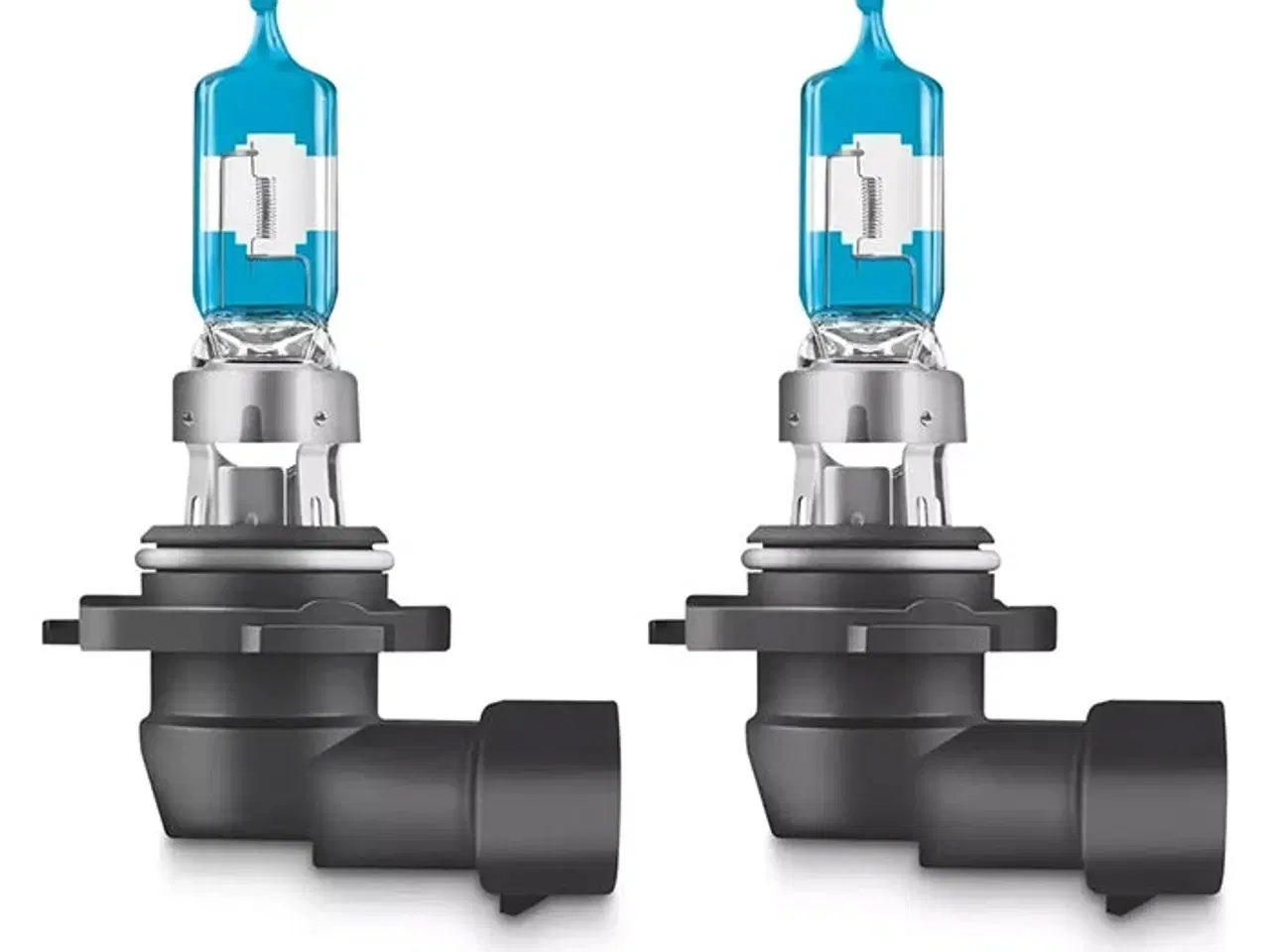 Billede 1 - Osram Night Breaker Laser HB3 60W 12V +150 Procent- Sæt