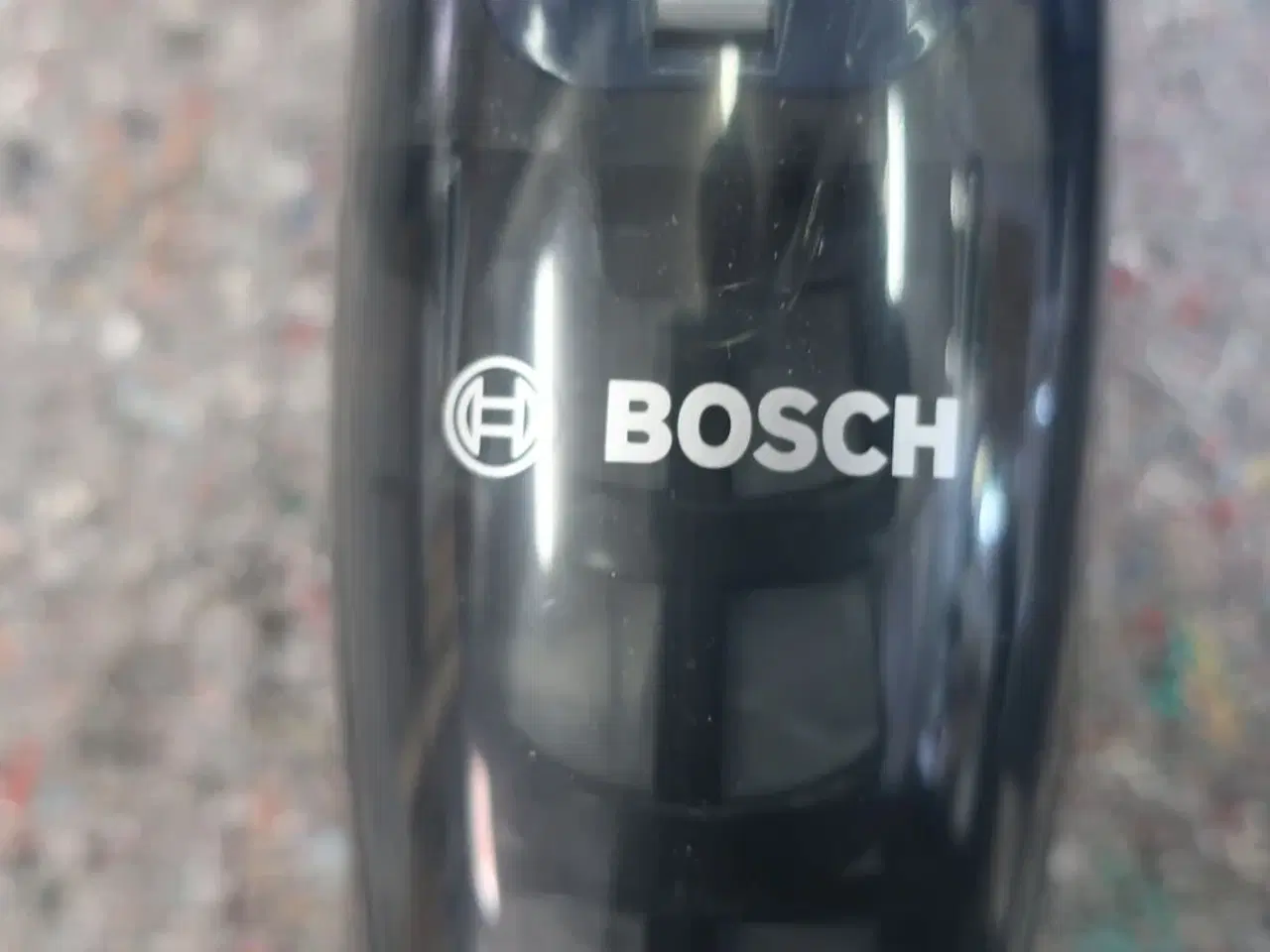 Billede 2 - Støvsuger BOSCH BCHF216S