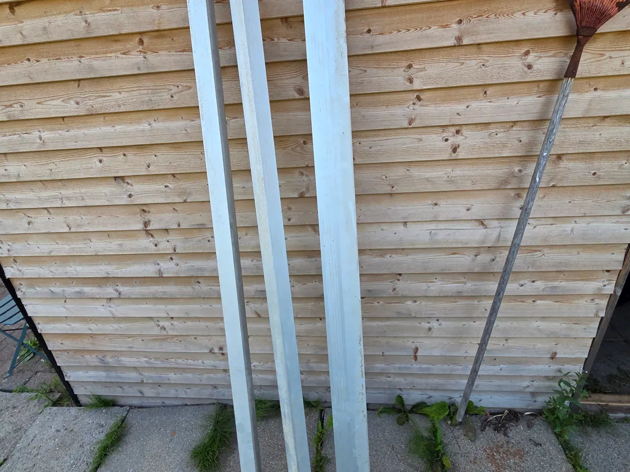 Billede 3 - Afretter sæt 2 meters
