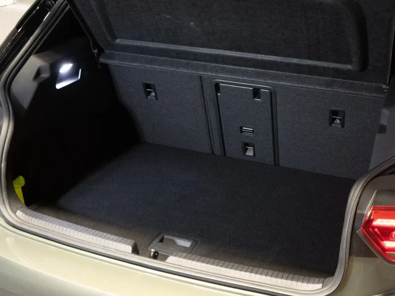 Billede 6 - VW ID.3 58 Pro