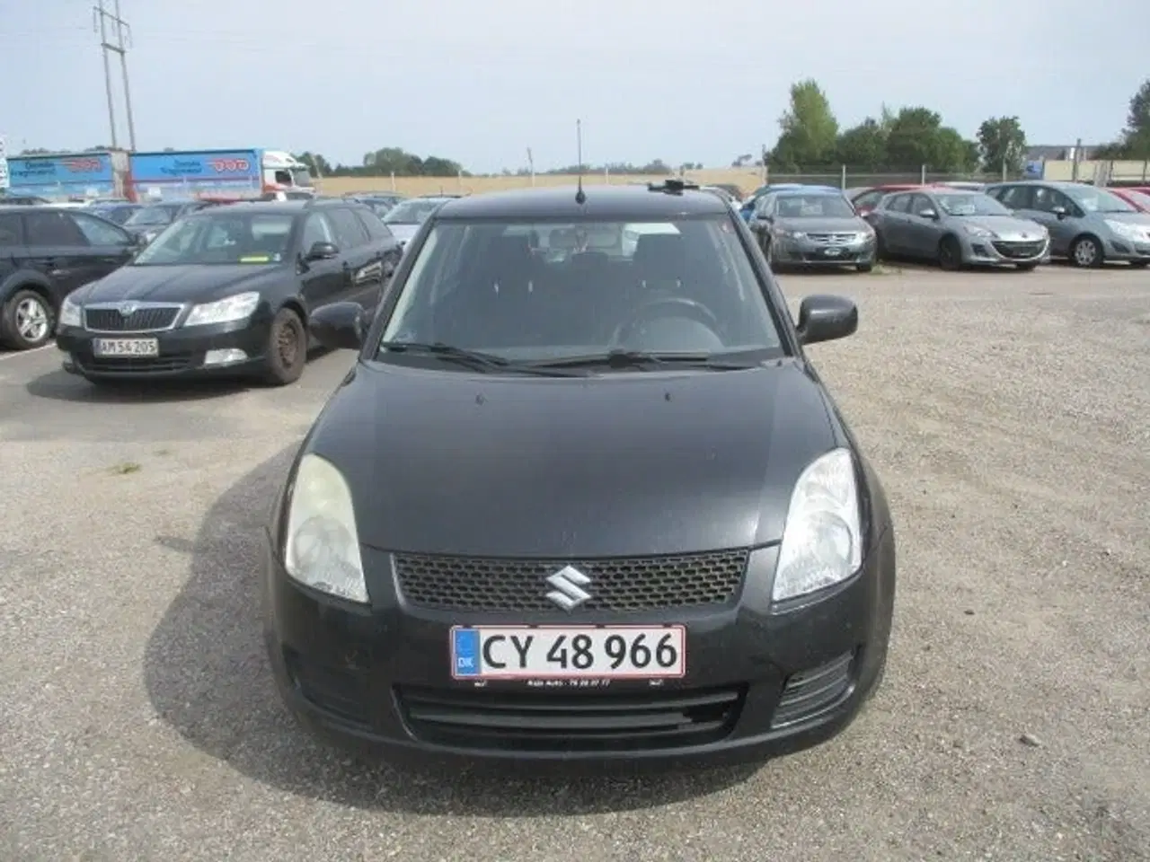 Billede 2 - Suzuki Swift 1,5 GL-A