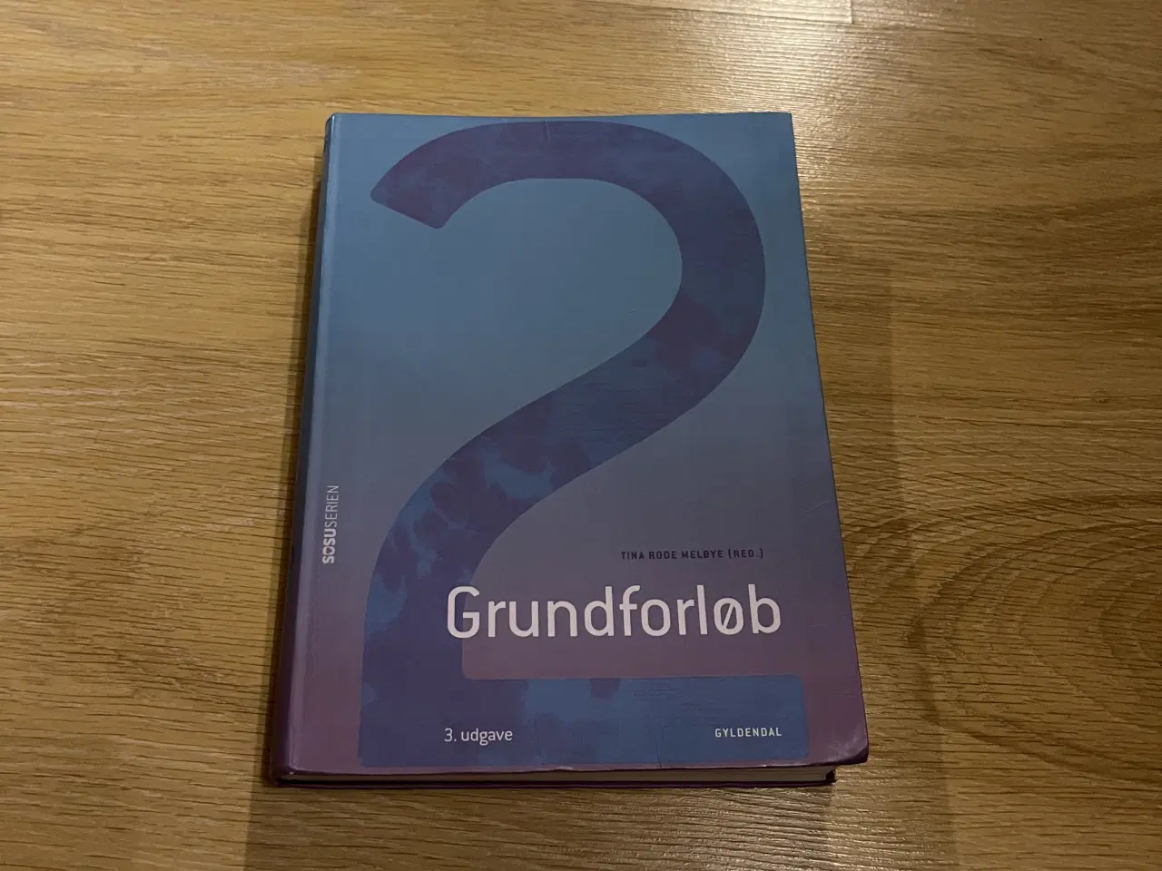 Billede 1 - SSH gf 2 bæger