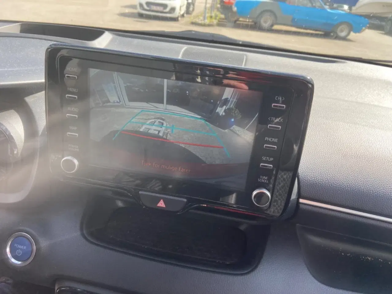 Billede 11 - Toyota Yaris 1,5 Hybrid H3 Premier Edition e-CVT
