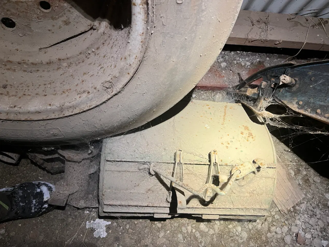 Billede 5 - Agria 2600 Fræser + fingerklipper