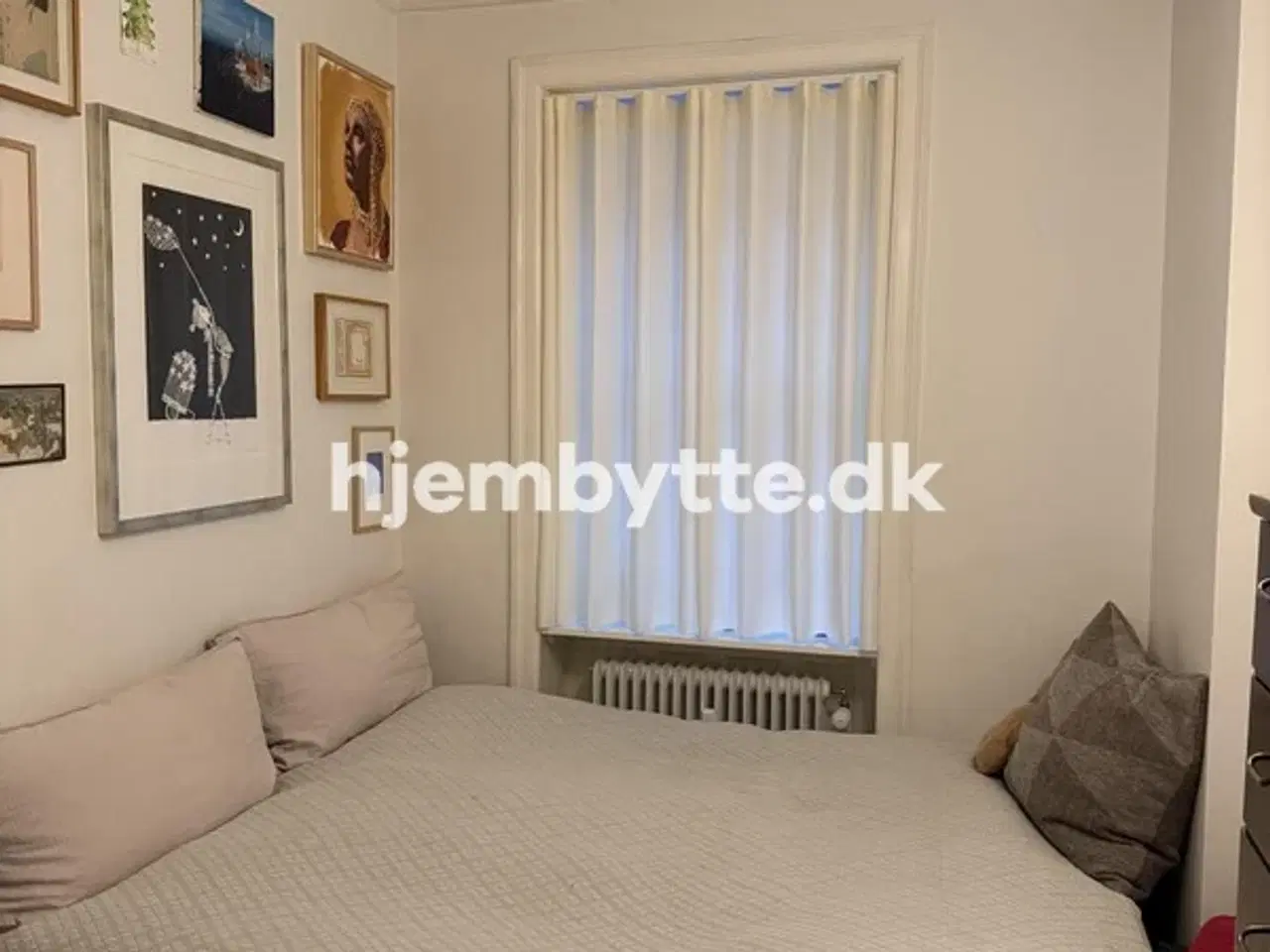 Billede 4 - Hjembytte - Lombardigade