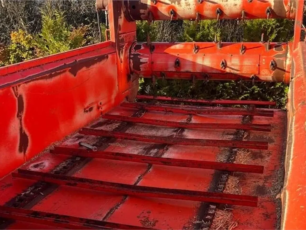 Billede 9 - Altec STRØMASKINE