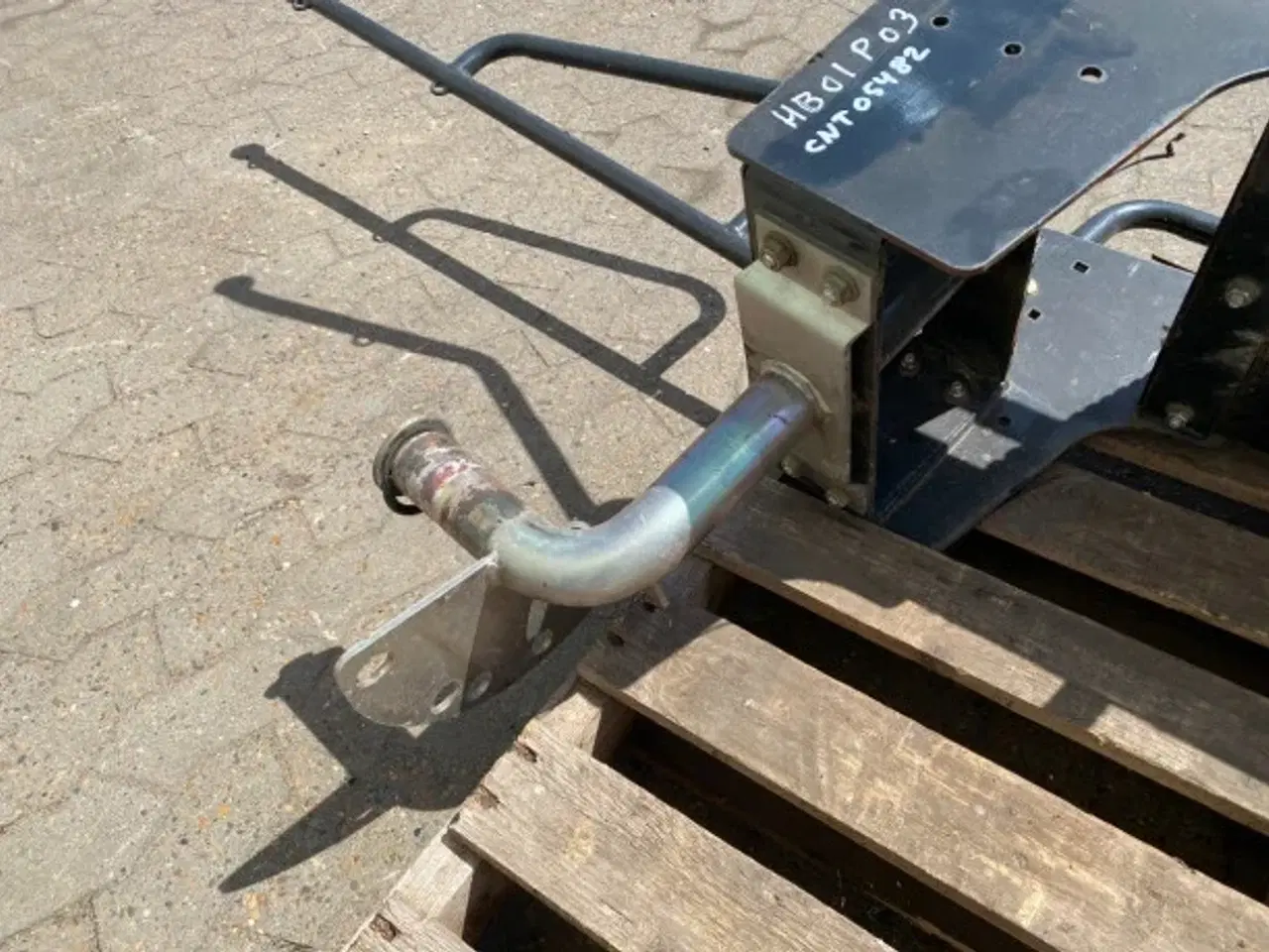 Billede 6 - Case 9230 Stige 84527304 