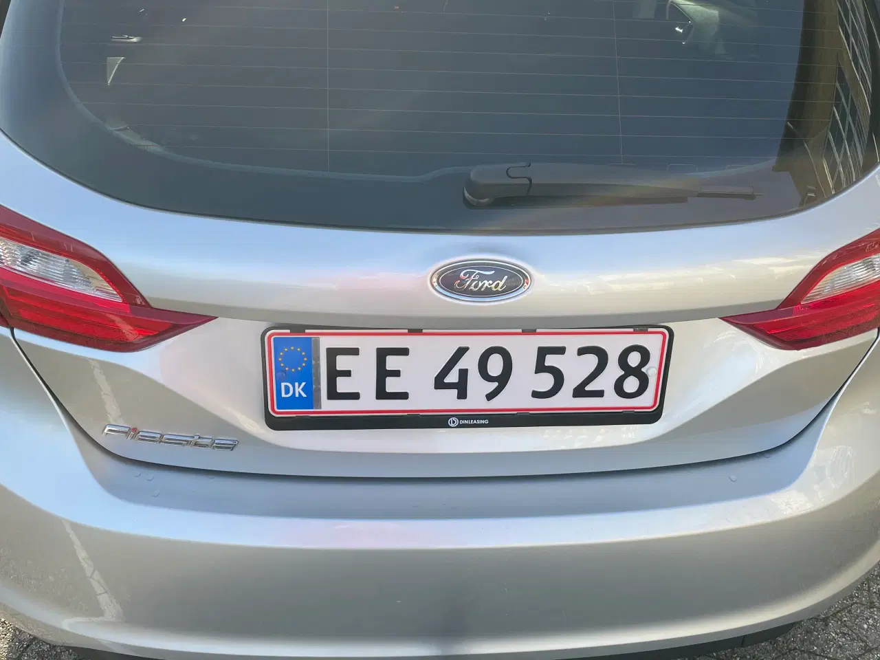 Billede 6 - Ford Fiesta Ecoboost 