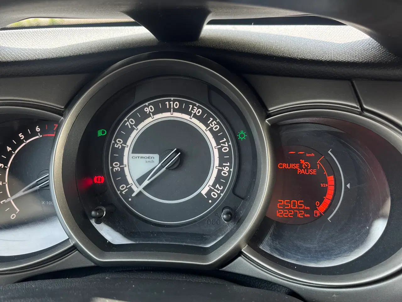 Billede 3 - Citroën C3