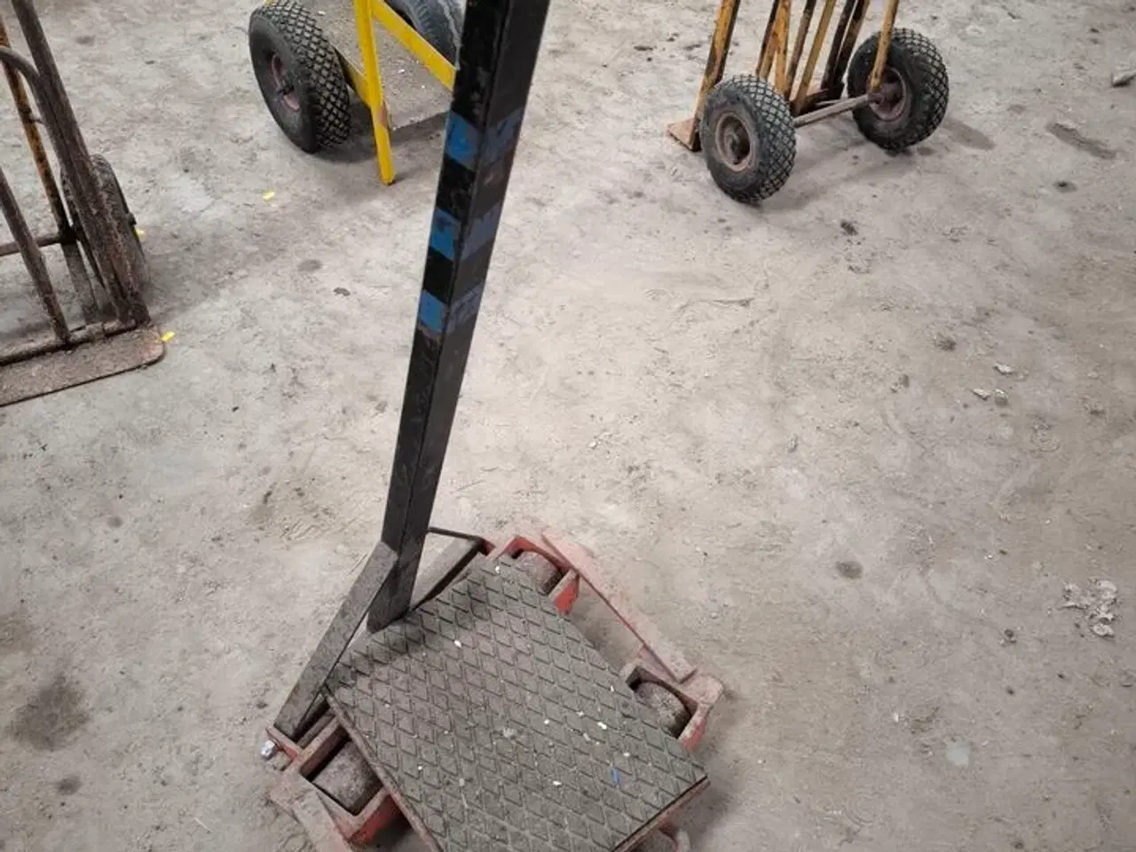 Billede 3 - Maskinskøjte