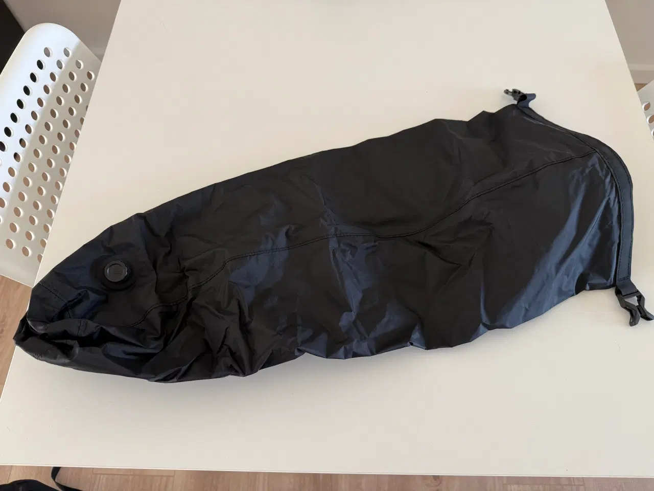 Billede 2 - Topeak BackLoader sadeltaske, 15 liter