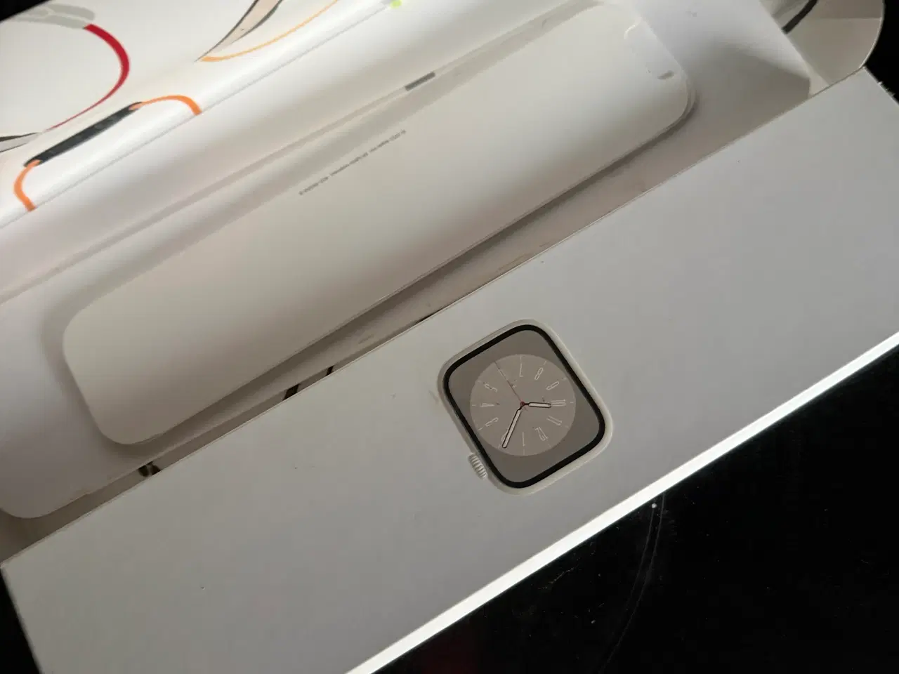 Billede 2 - Apple Watch 8 45 mm