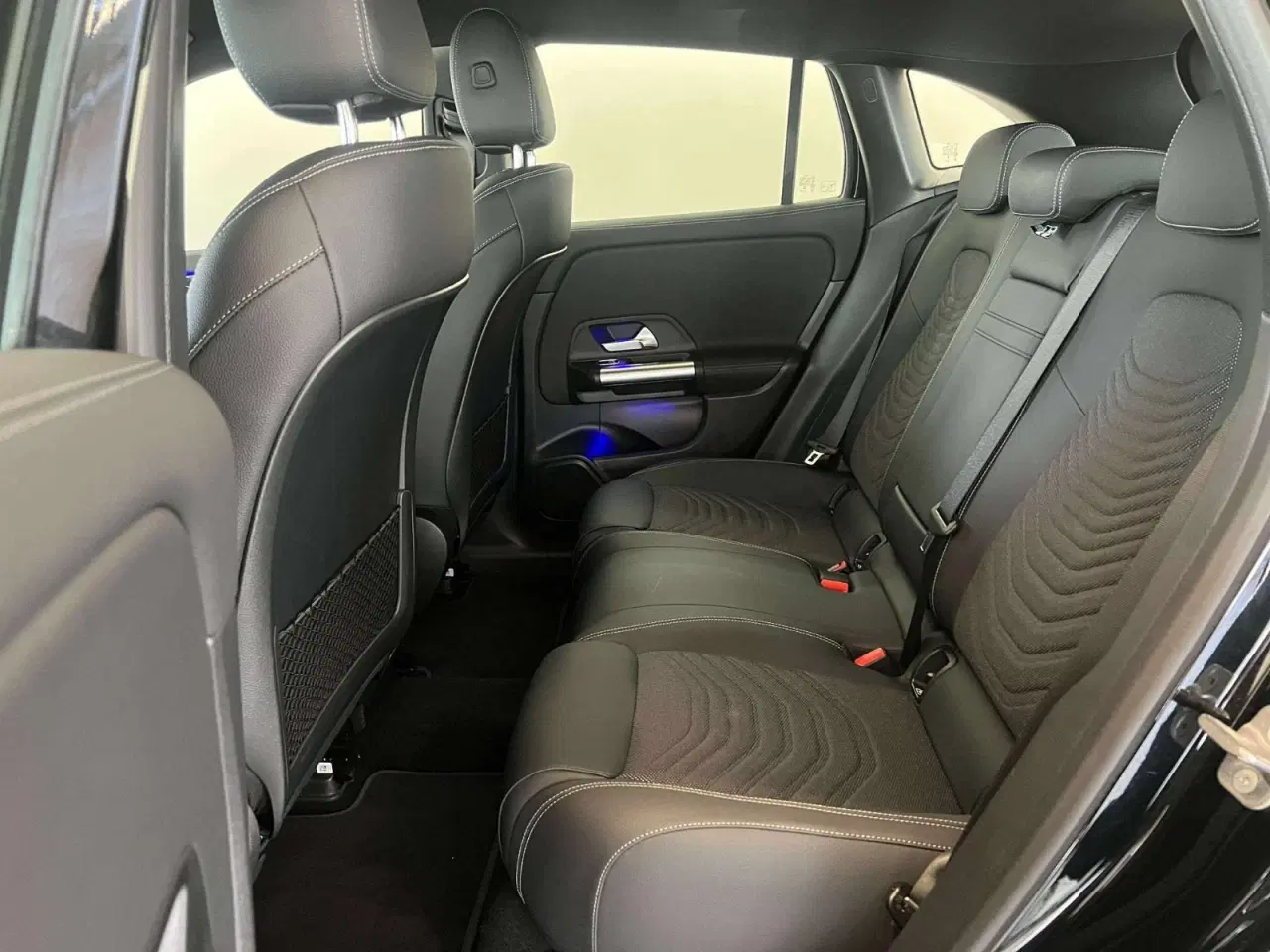 Billede 6 - Mercedes EQA250+  Progressive