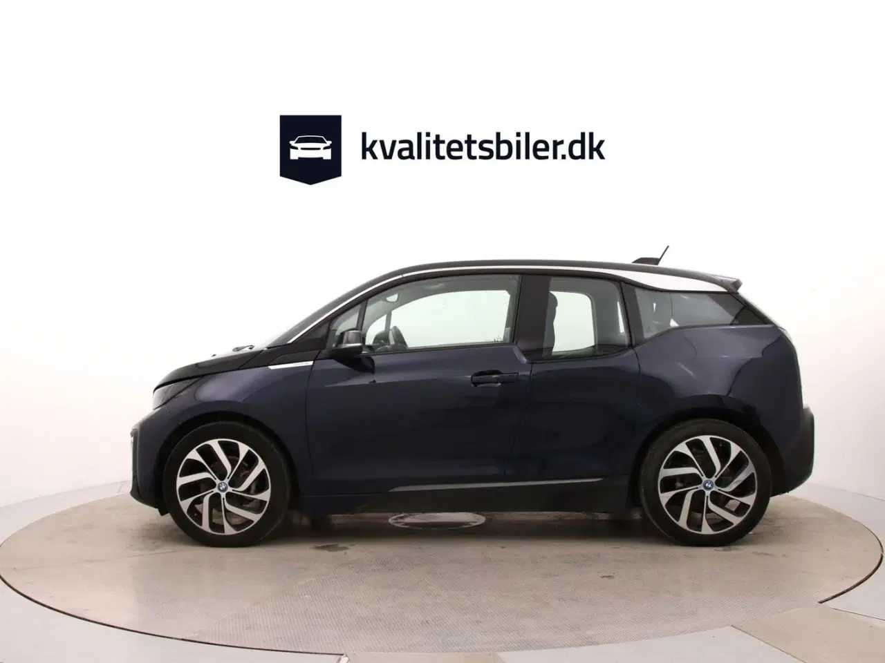 Billede 2 - BMW i3  Charged