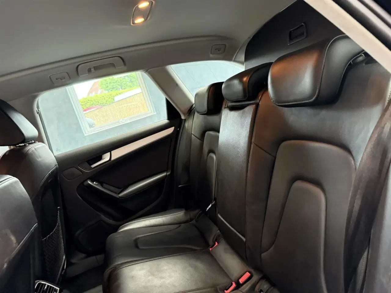 Billede 12 - Audi A4 Avant 1,8 TFSI 120HK Stc 6g