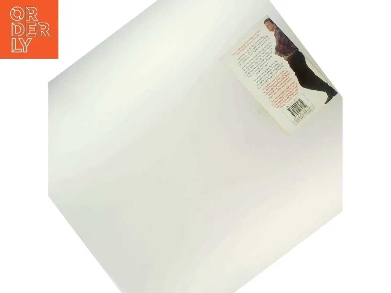 Billede 6 - The hippopotamus af Stephen Fry (Bog)