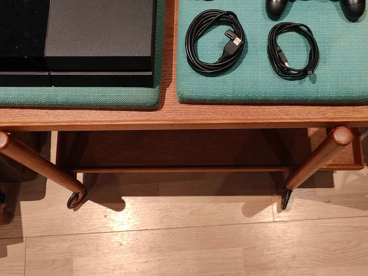 Billede 2 - Playstation 4