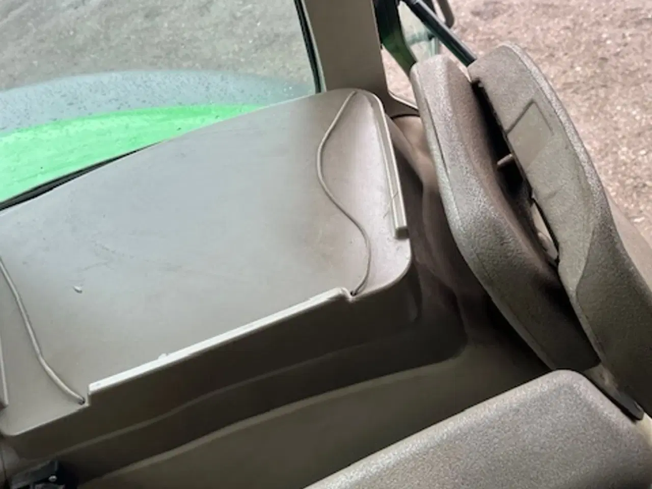 Billede 22 - John Deere 6830 PREMIUM AUTOPOWER, JD FRONTLÆSSER, FRONTLIFT, FRONT PTO