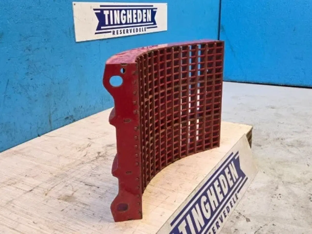 Billede 10 - Case 9010 Tærskebro R. 86999097