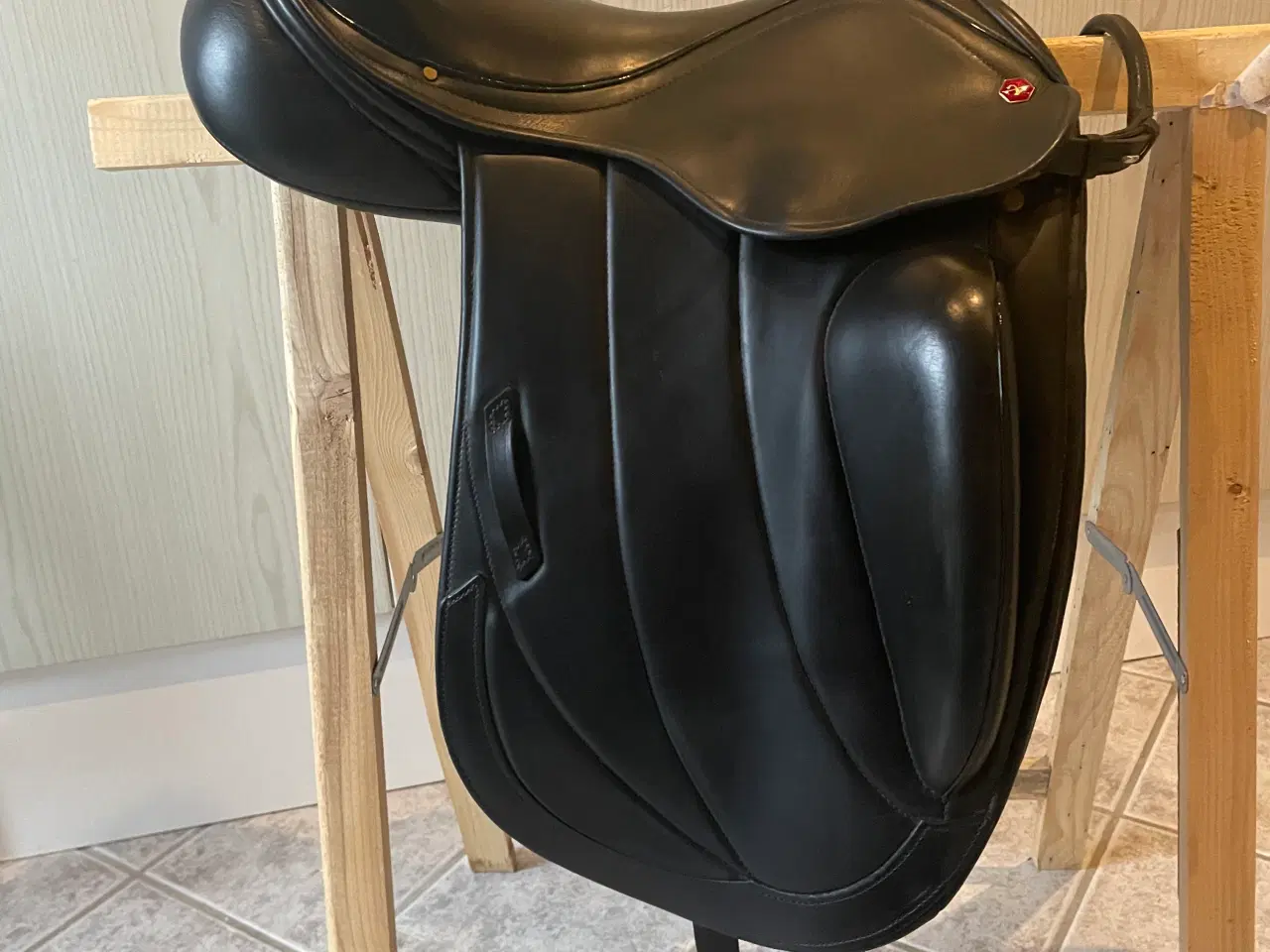 Billede 1 - Albion Fabrento adjusta tree - RESERVERET