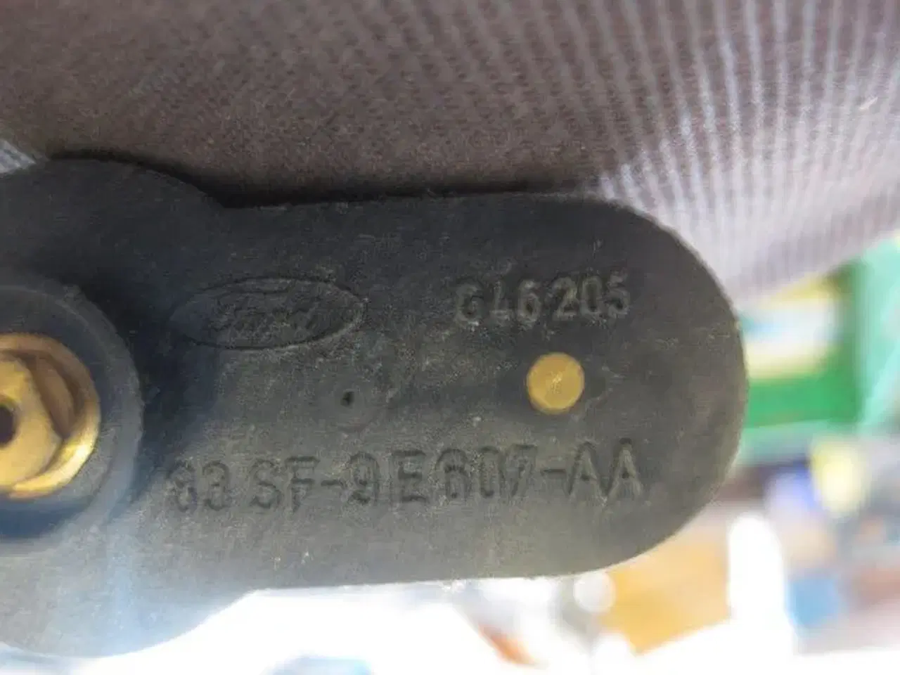 Billede 1 - Ford luft tempatur sensor