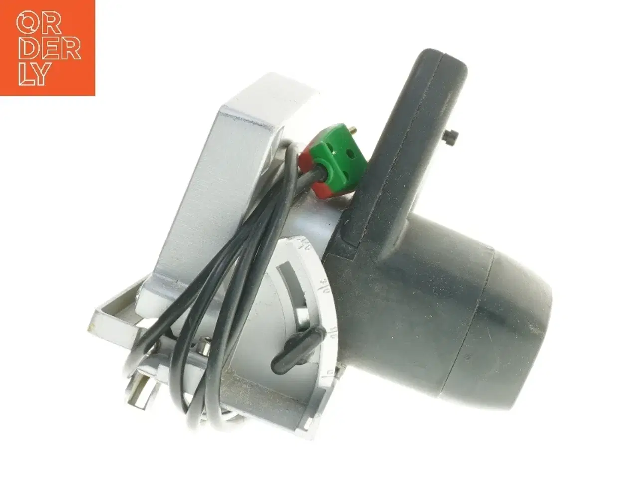 Billede 2 - Skilsaw rundsav 20 cm (str. 20 cm)