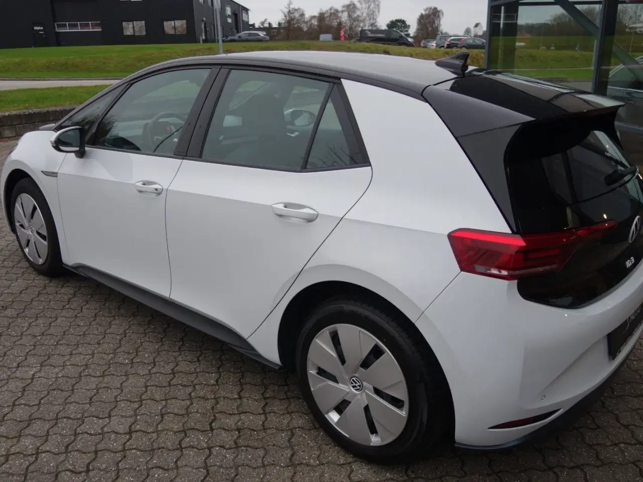 Billede 5 - VW ID.3 58 Pro Performance Life