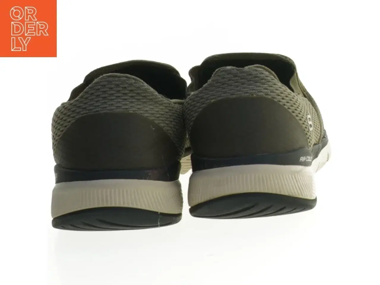 Billede 2 - Skechers FLEX ADVANTAGE 3.0 – Komfortable og lette herresneakers i størrelse 43.
