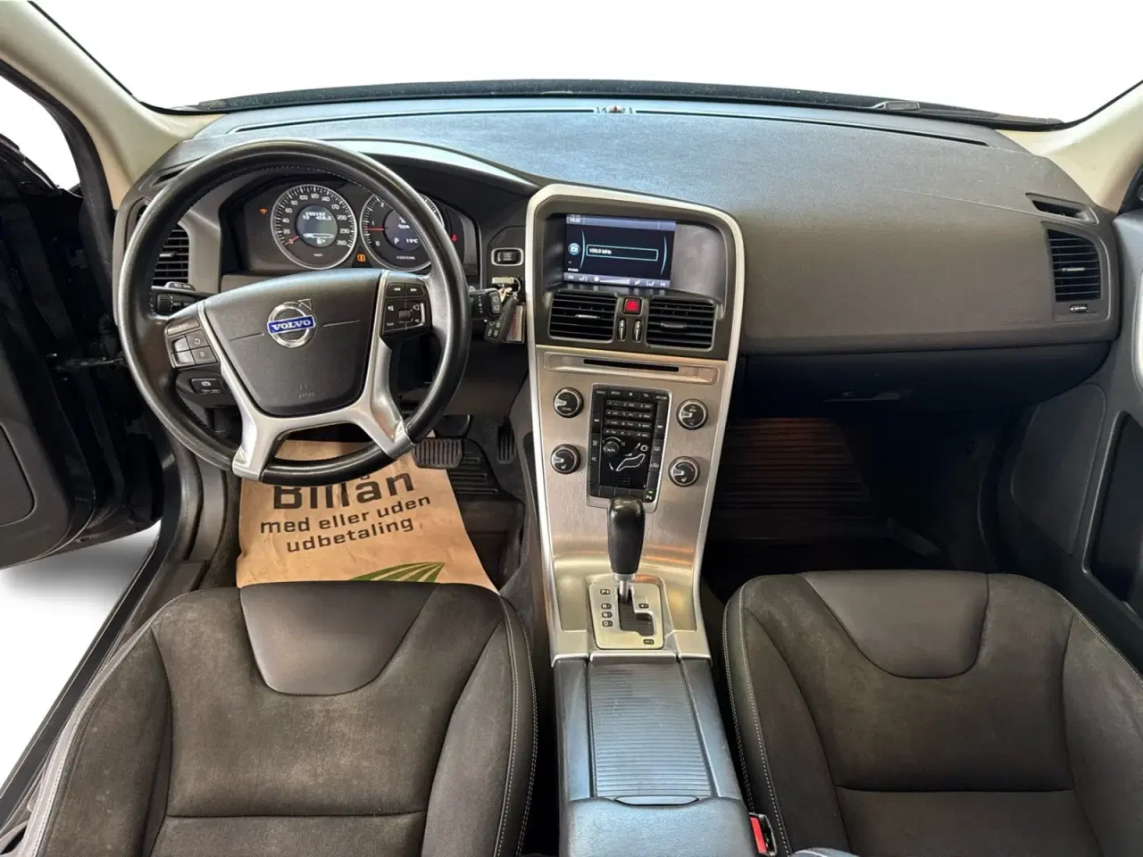 Billede 10 - Volvo XC60 2,0 D3 163 Momentum aut.