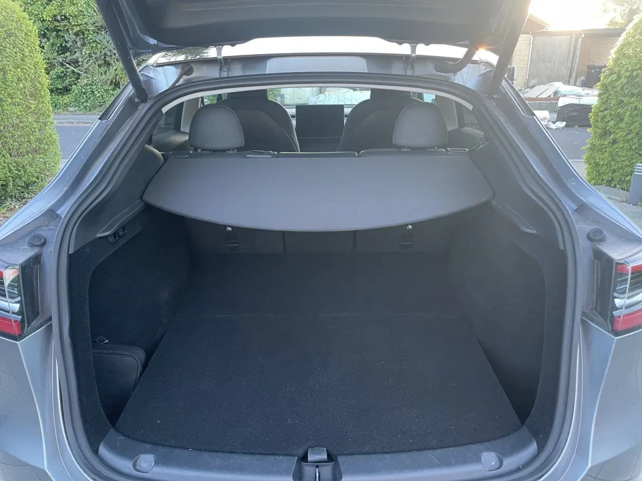 Billede 16 - Tesla Model Y  Long Range RWD