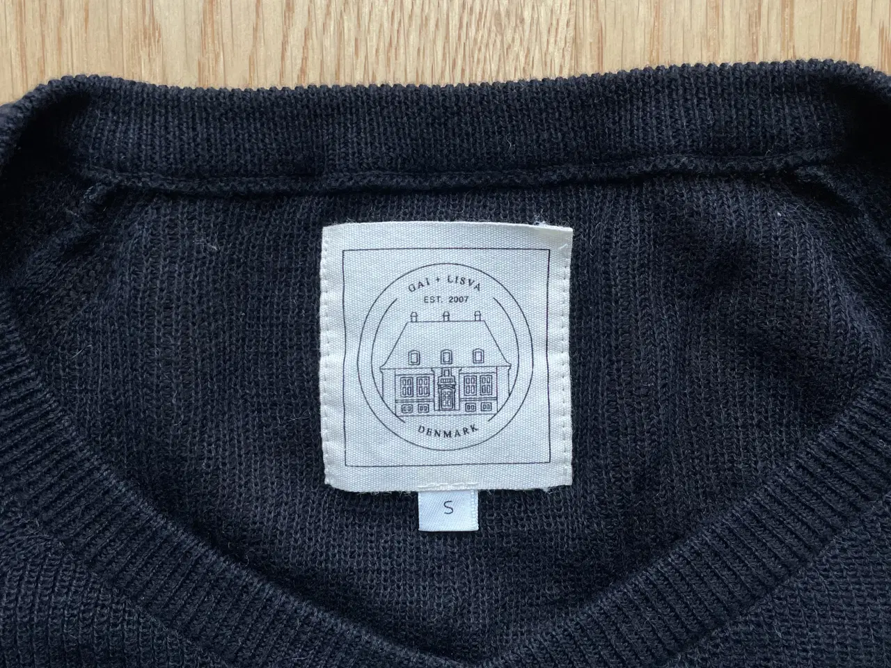 Billede 2 - Gai + Lisva cardigan