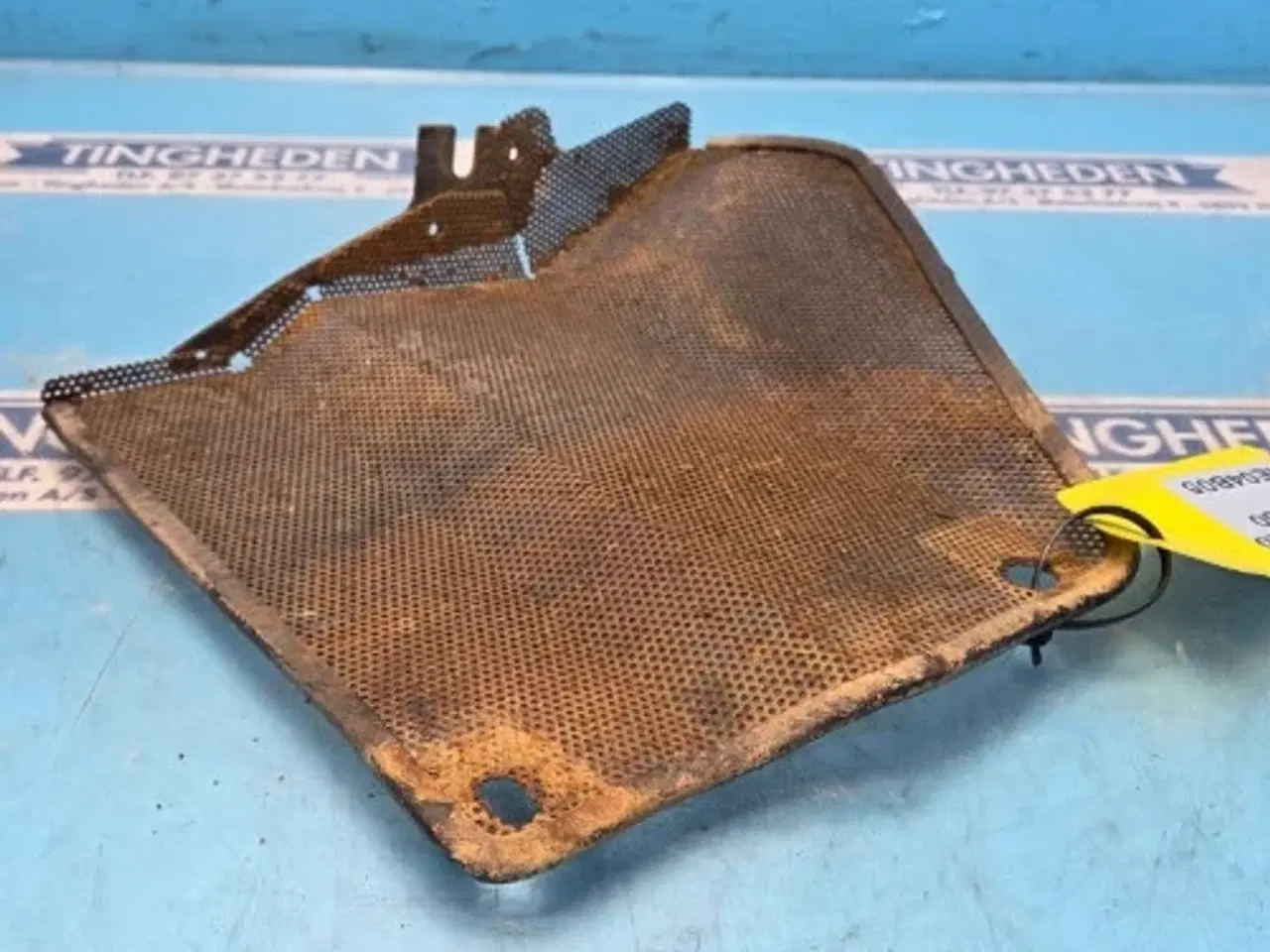 Billede 8 - Massey Ferguson 6260 Gitter 3780437M2