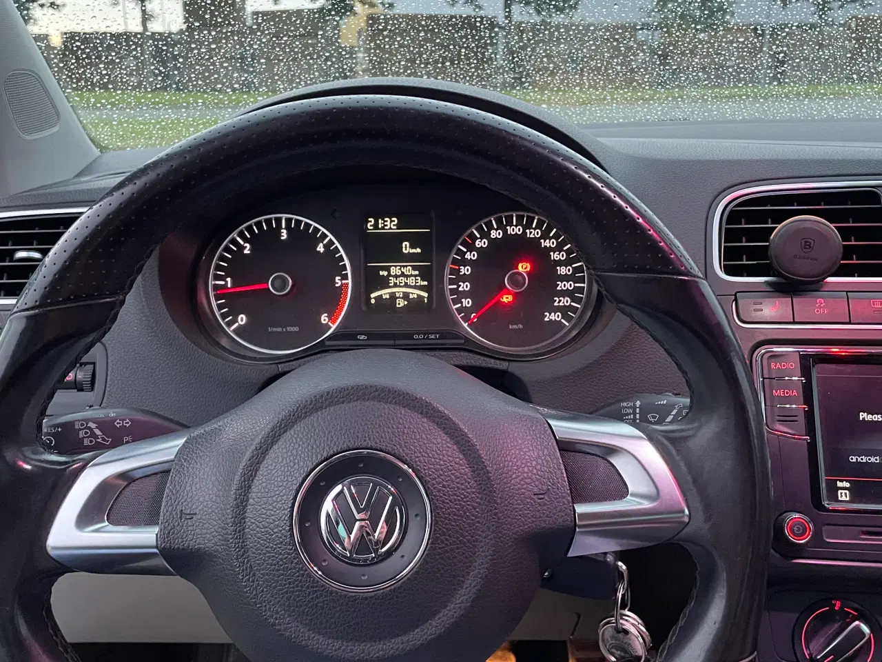 Billede 7 - Vw polo 1.2 TDi nysynet 