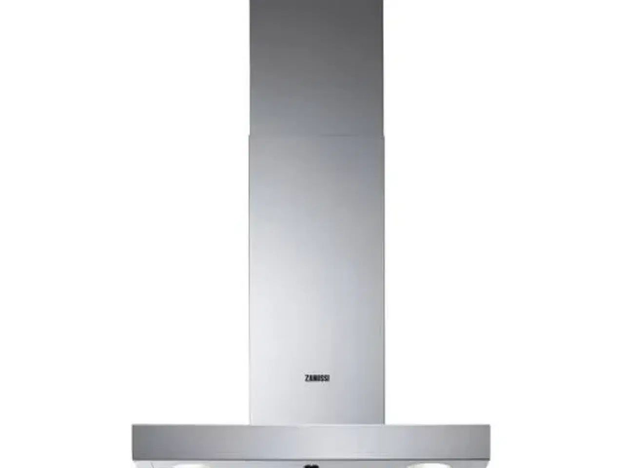 Billede 1 - Zanussi ZHB60460XA væghængt Emhætte