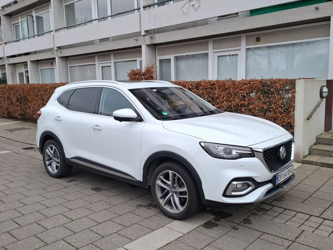 Billede 3 - MG EHS 1,5 PHEV Luxury