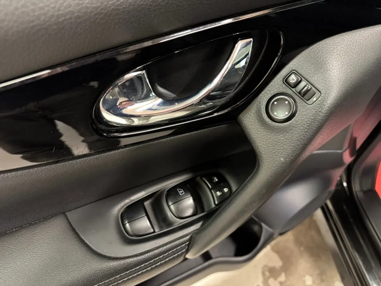 Billede 15 - Nissan Qashqai 1,5 dCi 110 Tekna