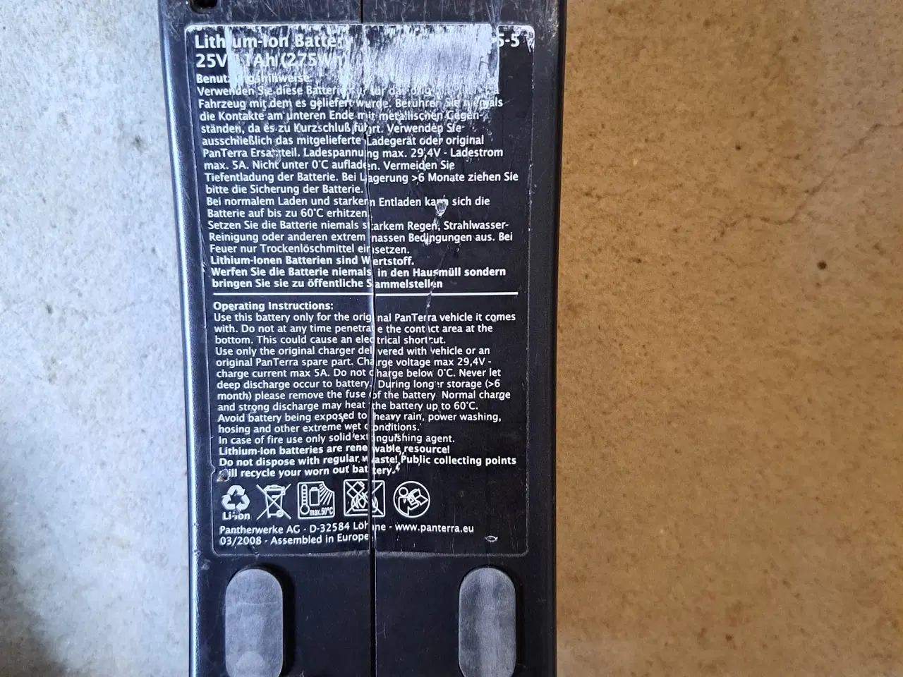 Billede 7 - Elcykel dame – Ebsen / 28”