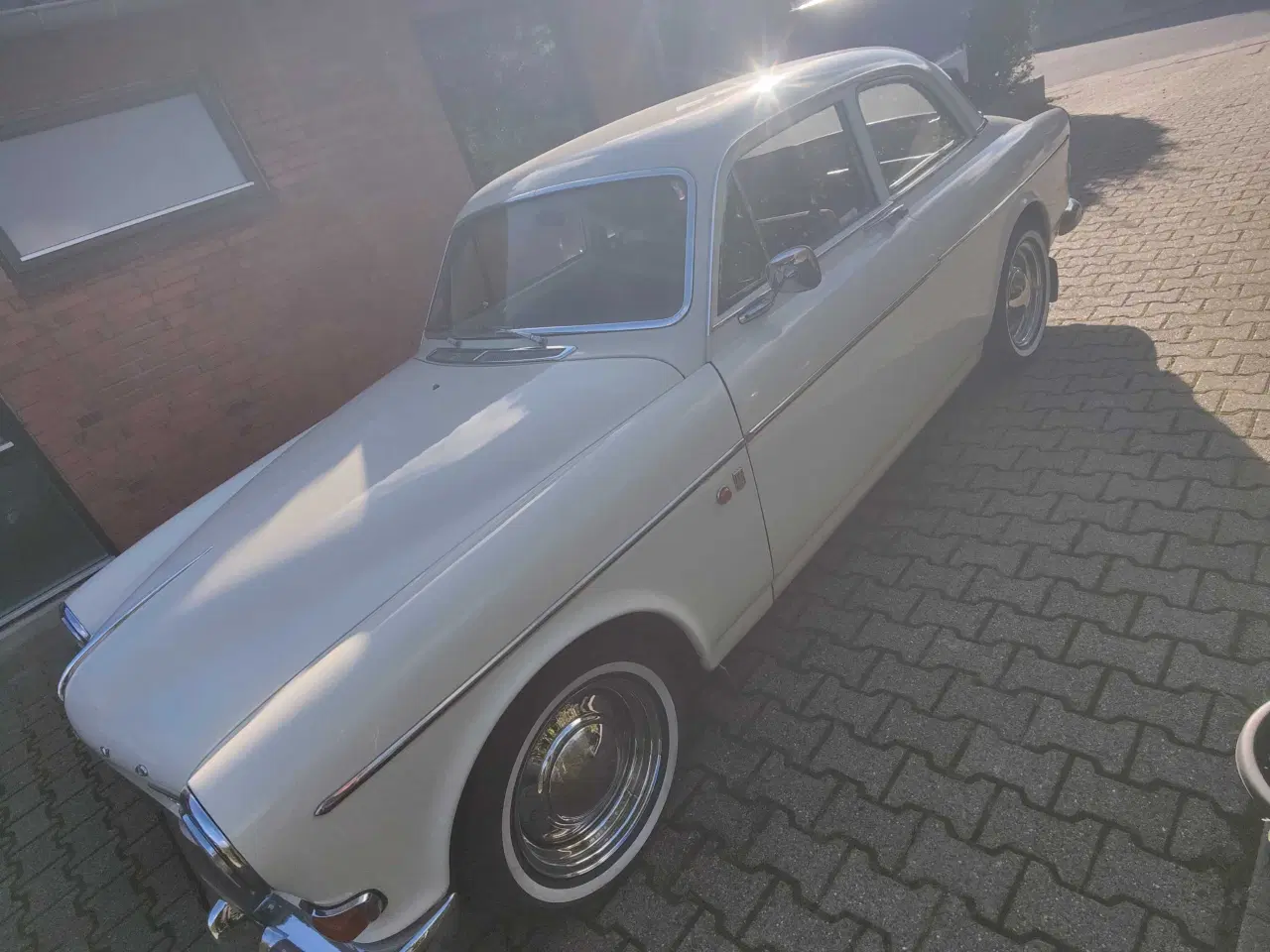 Billede 4 - Volvo amazon