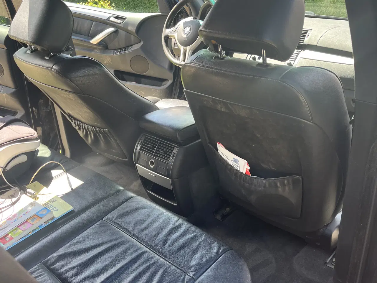 Billede 6 - BMW X5 E53 M57