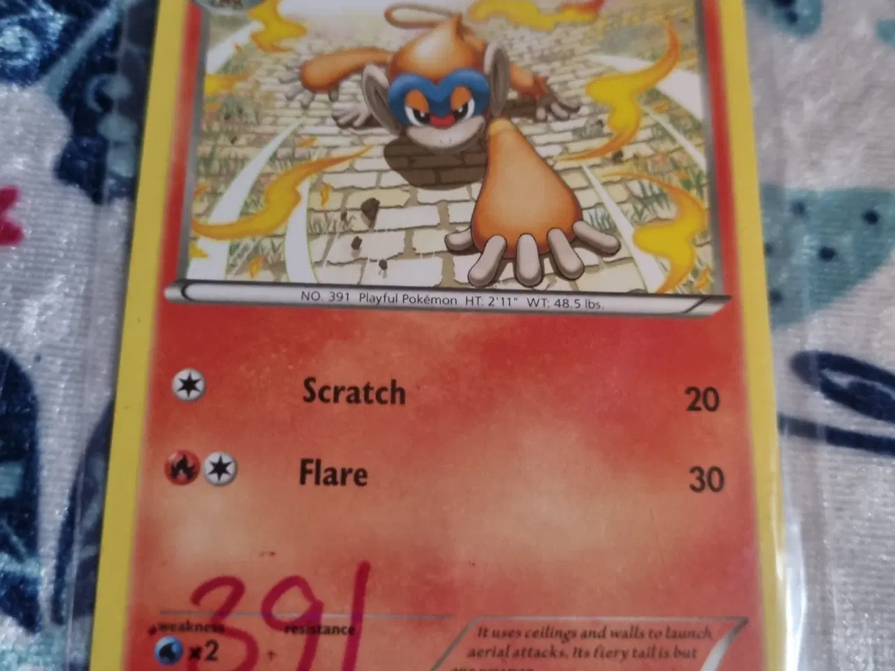 Billede 10 - Pokemon kort fra forskellige serier