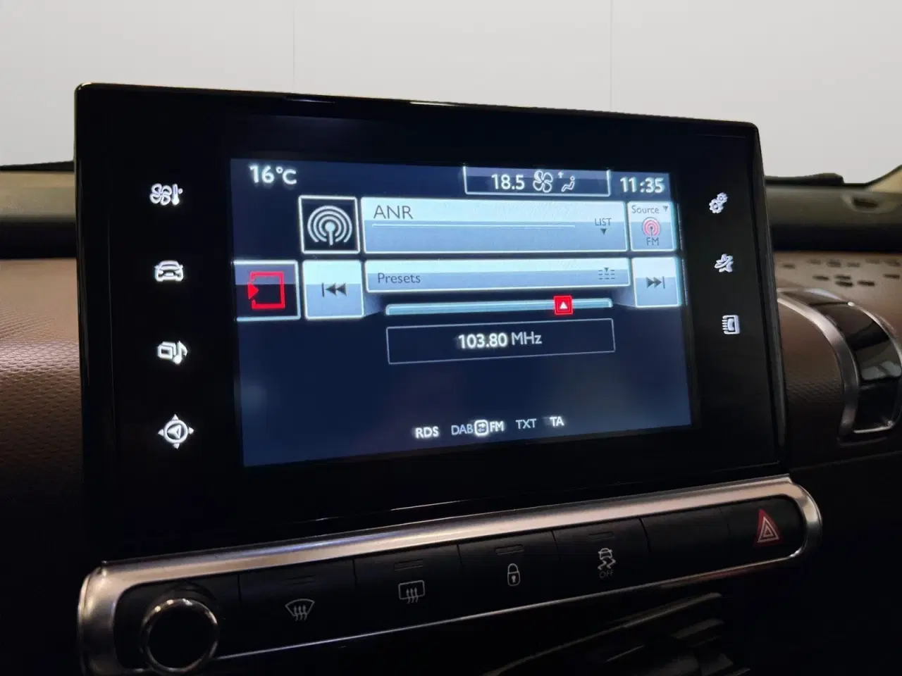 Billede 8 - Citroën C4 Cactus 1,6 BlueHDi 100 Feel ETG6